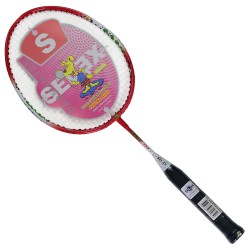 Selex 312 Çocuk Badminton Raketi